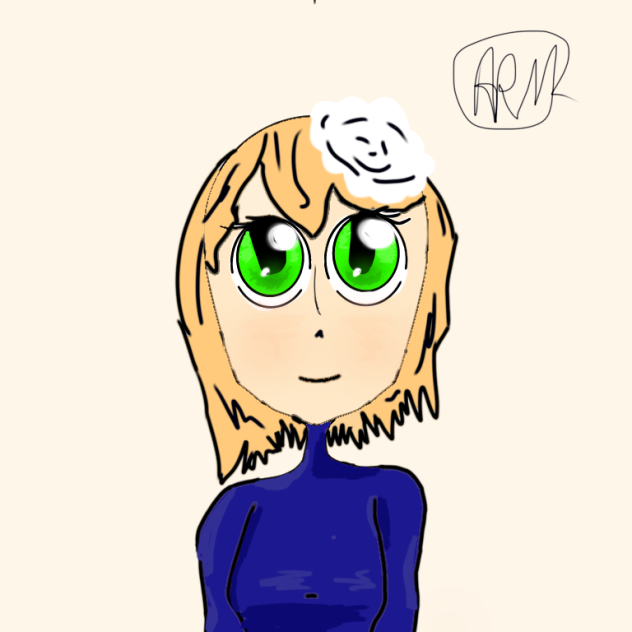 Cute & Classic - ibisPaint