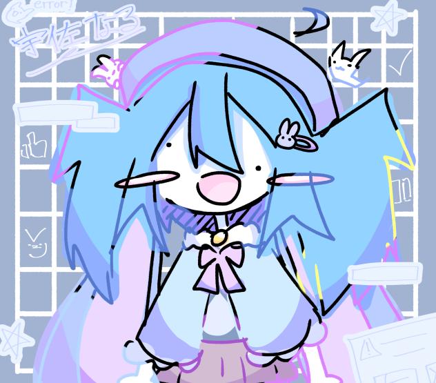 オリキャラ