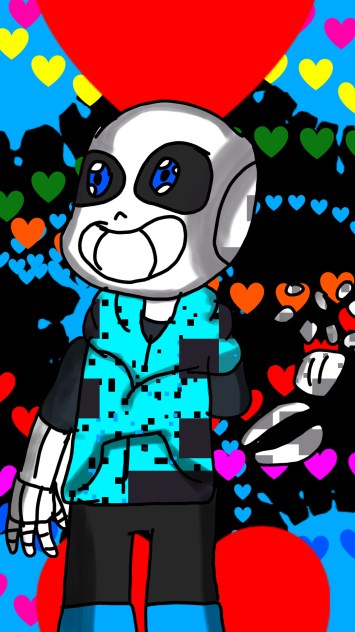 69 Sem Título - ibisPaint