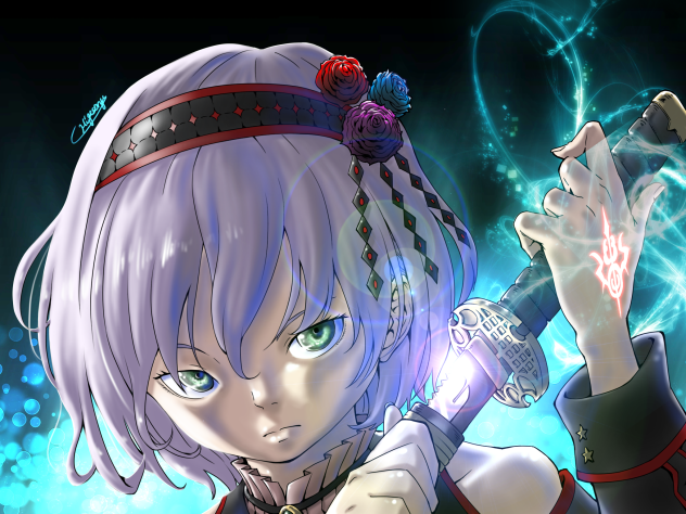 ★お覚悟はよろしいでしょうか…★