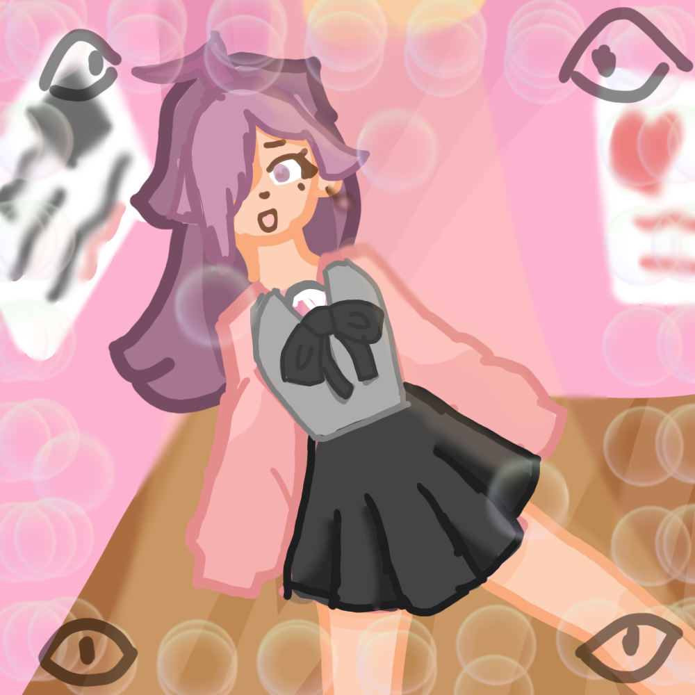 have fun - ibisPaint