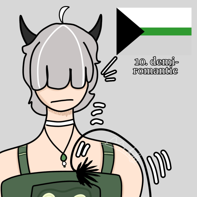 flags as humans pt.10