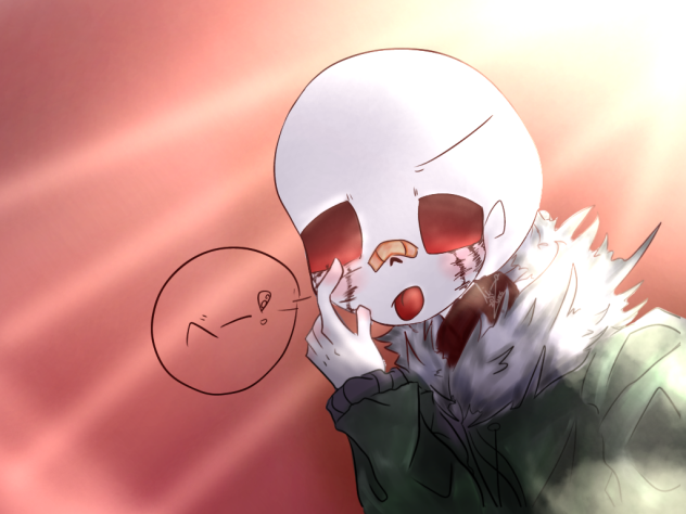 落書きイェア❗️