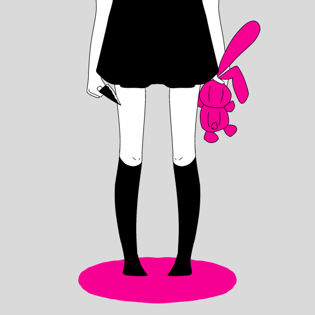 パーソナルスペース