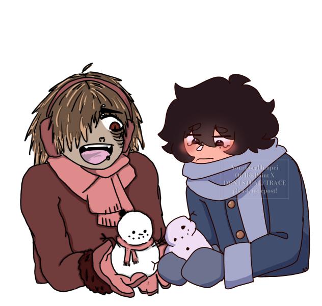 Collab with sigma - ibisPaint