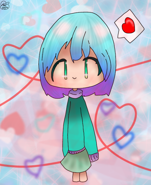 soyo様の！