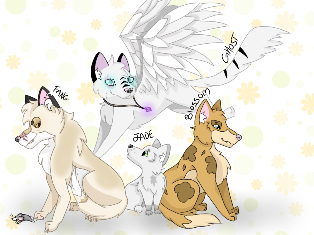 Wolves