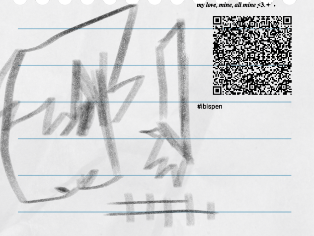 pencil .𝟑.𖥔 ݁ ˖