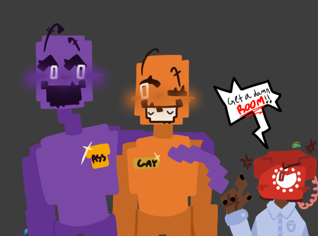 gay people REA- (💥💥💥)