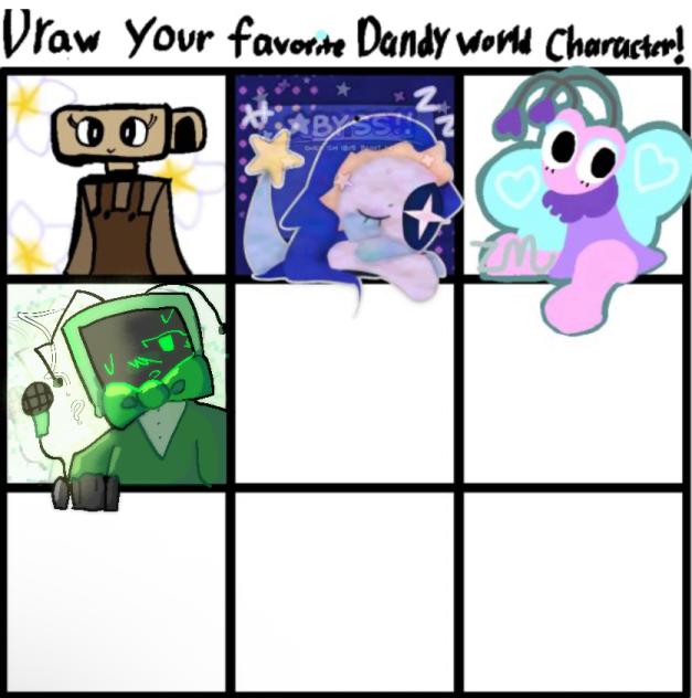 Vee is my fav character
