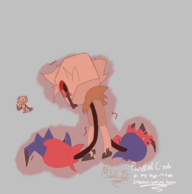 Twisted goob redesign-simple version-