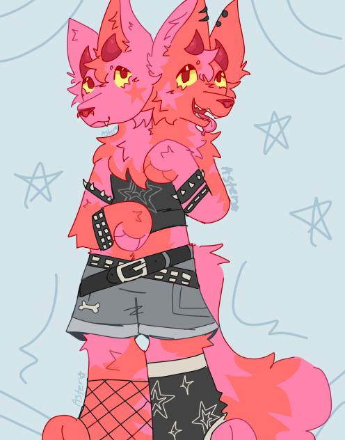 name suggestions PLS