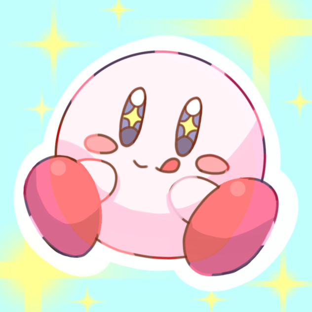 カービィ