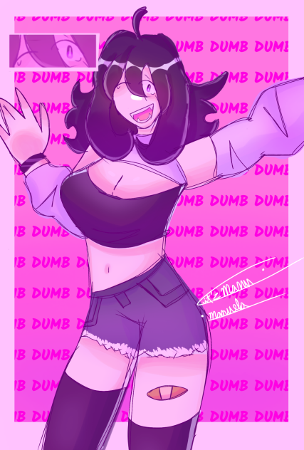 ✨ダムエスター✨(✨Dumb estar✨)