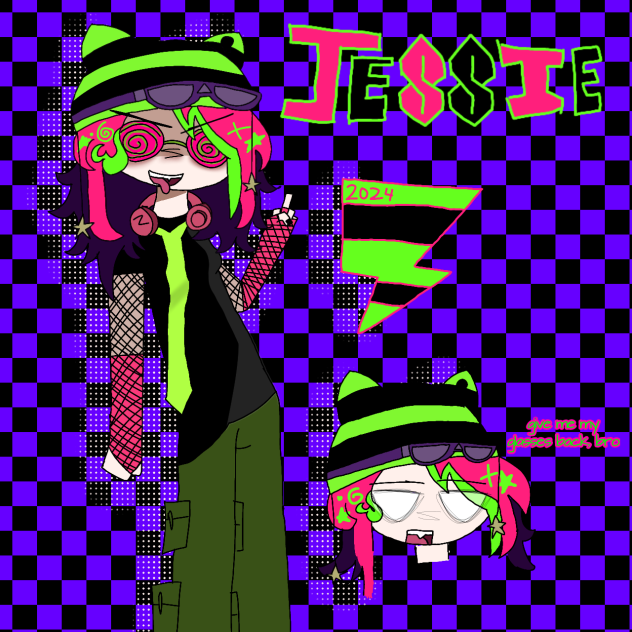JESSIE