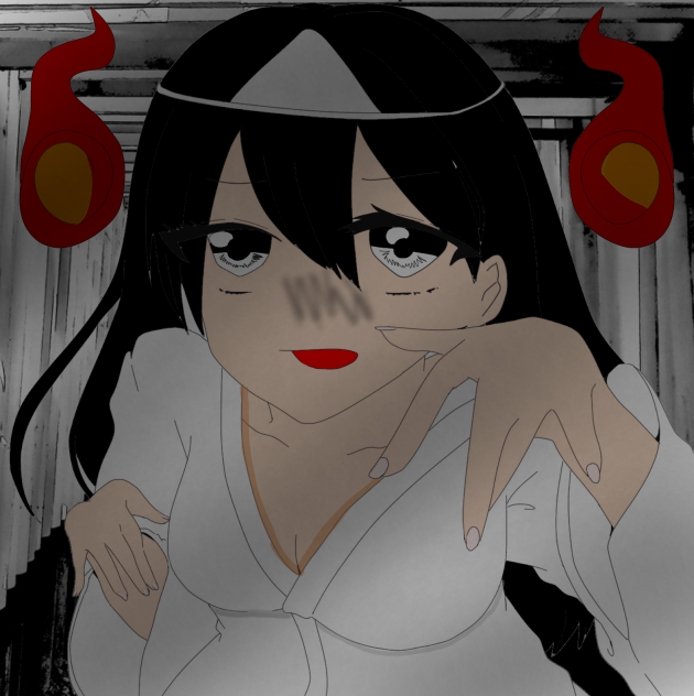 だんごの塗り絵大会だってばよに、参加さしてもらいました！