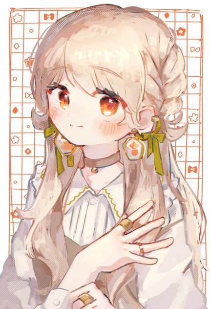 ❋🍊❀