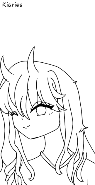 Gardinella outline