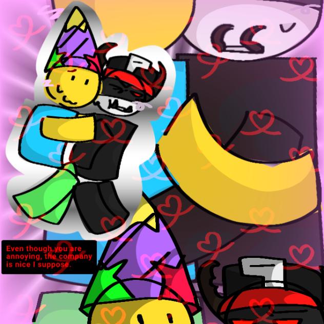 Partybeetle..​