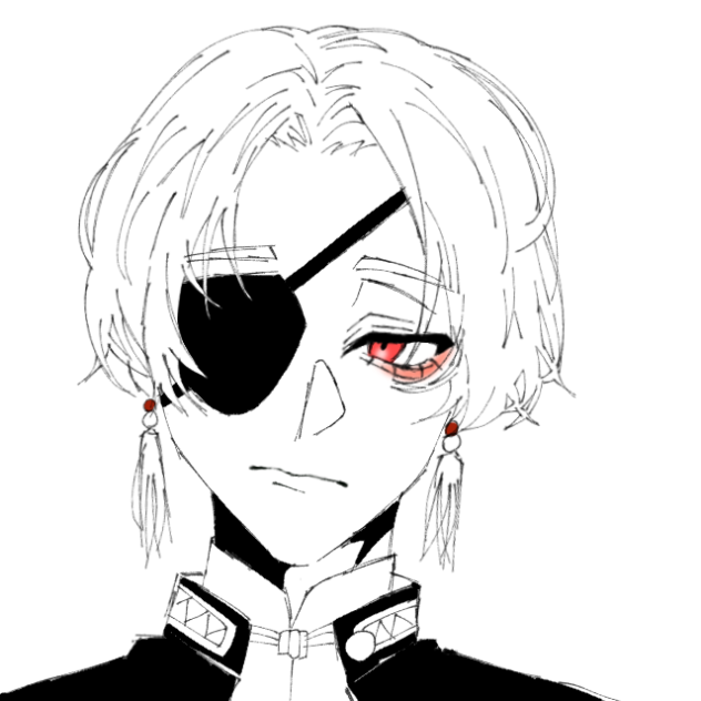 蘇芳隼人 - ibisPaint