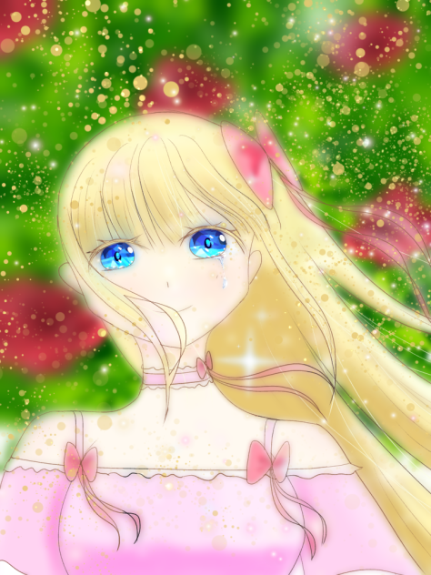 アタナシア&ジェニットのMIX