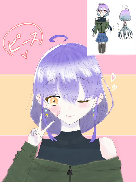 リクエスト1