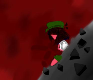 ena ending