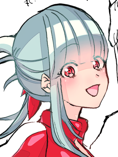 アイちゃん