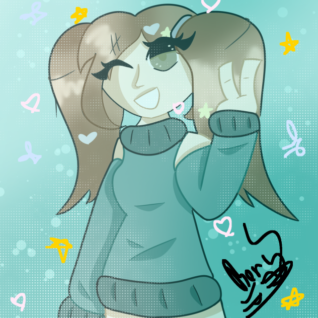 Cutie patootie