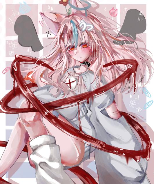 🌸