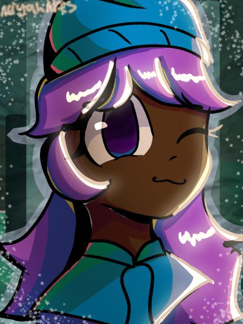 Timotytheduck's oc