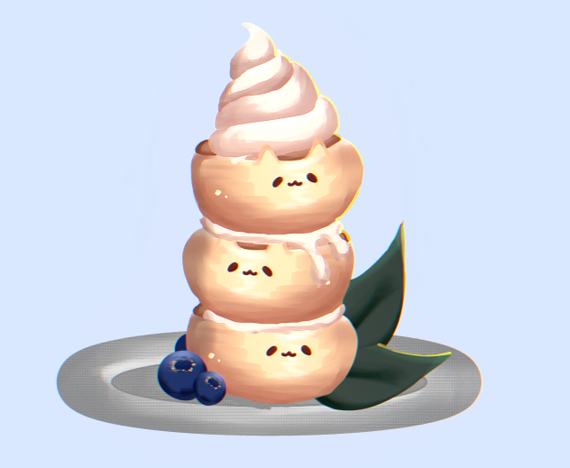 catcakes