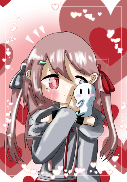 あいぼうなでなで