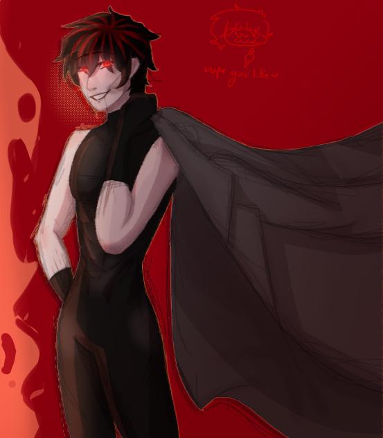 DANNY DTIYS!! - ibisPaint
