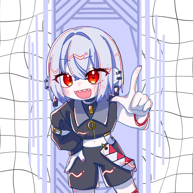 真汐さん！