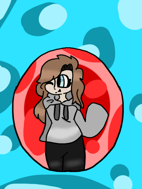 Lilly - ibisPaint