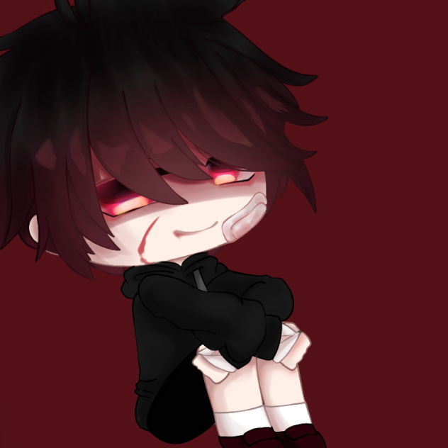 Chisuke - ibisPaint