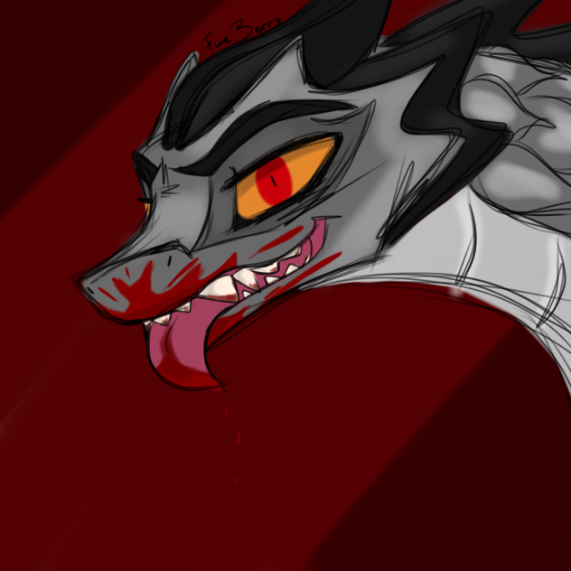 Hex did a thing 🫢……..