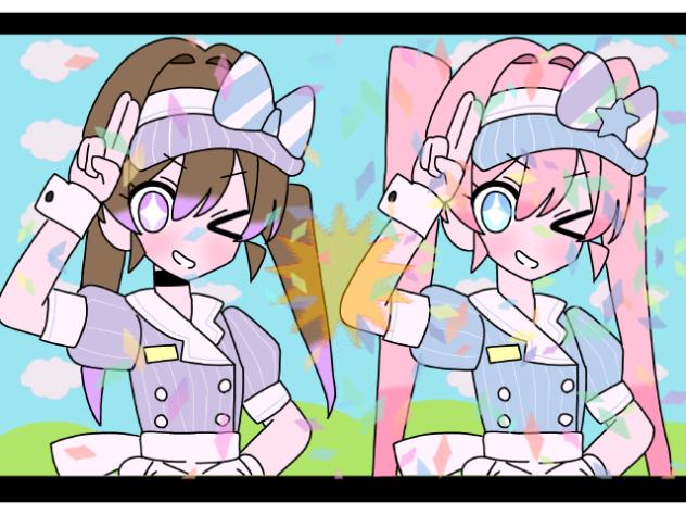 メズマライザー(途中)