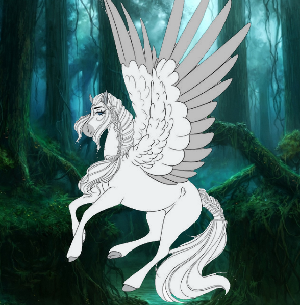 `` Perhaps we can think on it, Lucian ``