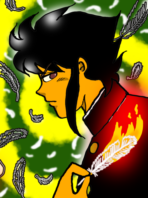 風魔　小龍