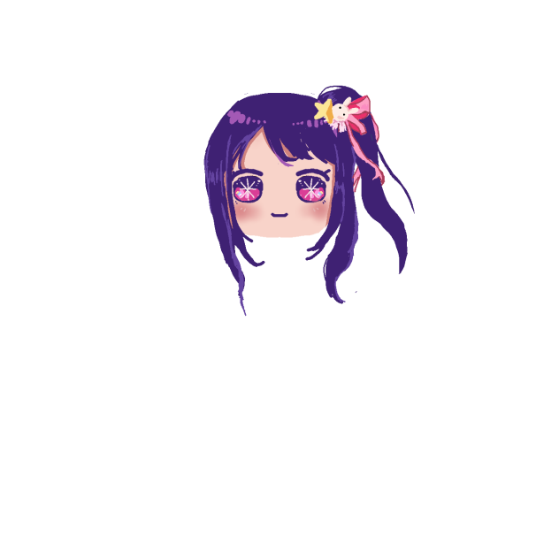 Chibi ai - ibisPaint