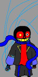 Error!Sans