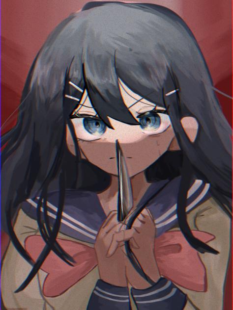 ここから出なきゃ…!