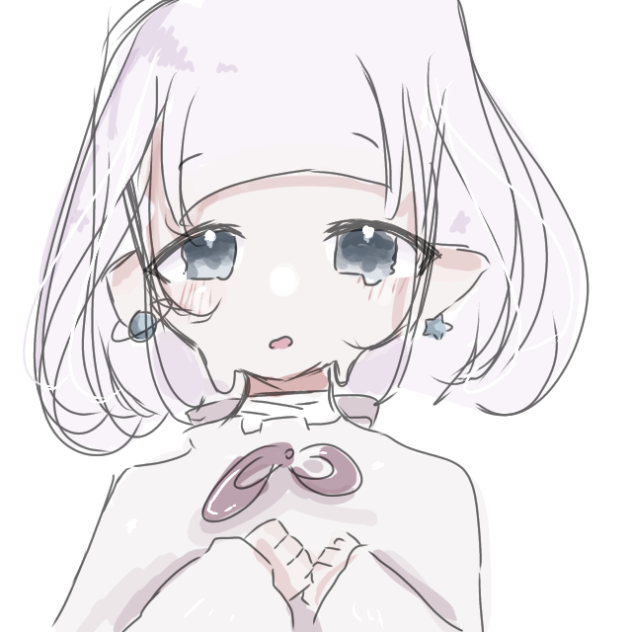 泣き虫