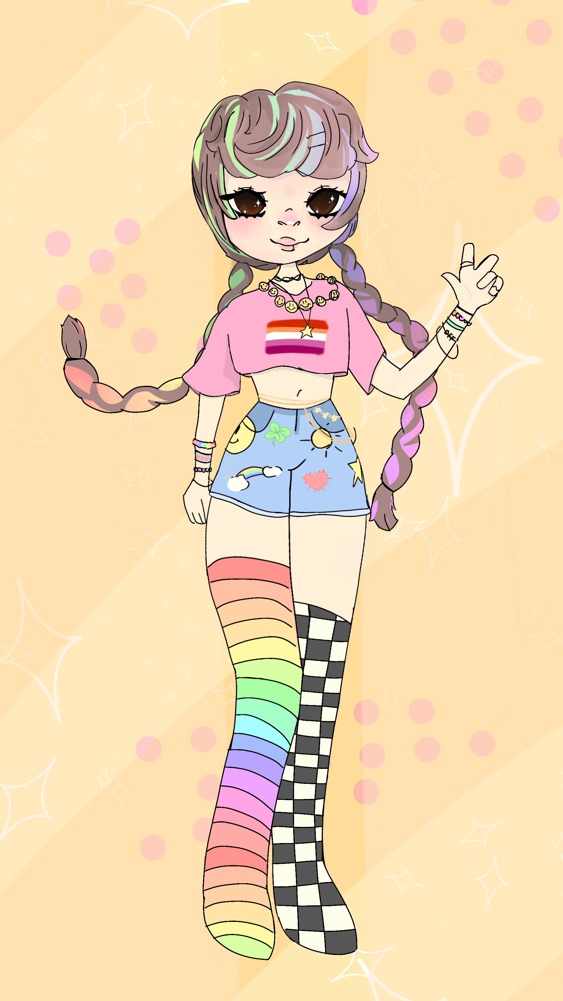 LOOK AT THIS - ibisPaint