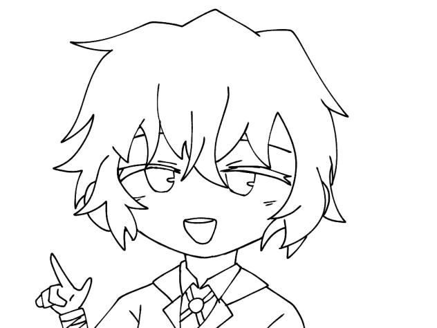 色なしばーじょん