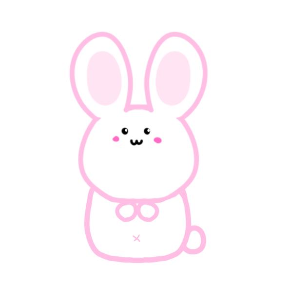 うさちゃん