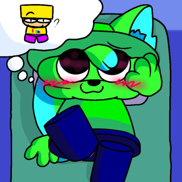 (Better)Bandu thinks about his bf