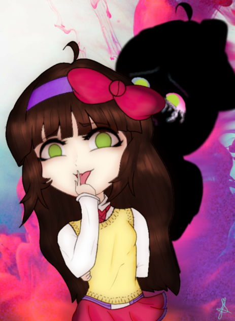 Soramaru The Corrupt Alter Ego